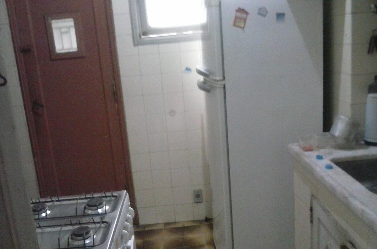 דירות ריו דה ז'ניירו Apartamento Nossa Senhora מראה חיצוני תמונה