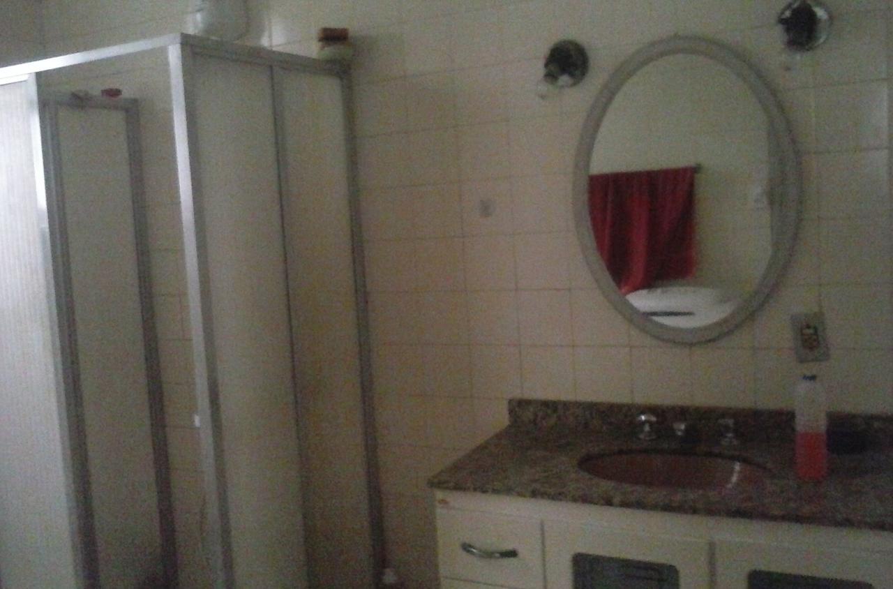 דירות ריו דה ז'ניירו Apartamento Nossa Senhora מראה חיצוני תמונה