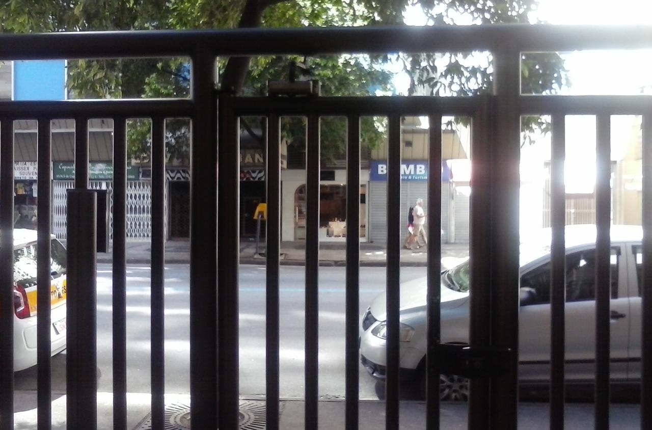 דירות ריו דה ז'ניירו Apartamento Nossa Senhora מראה חיצוני תמונה