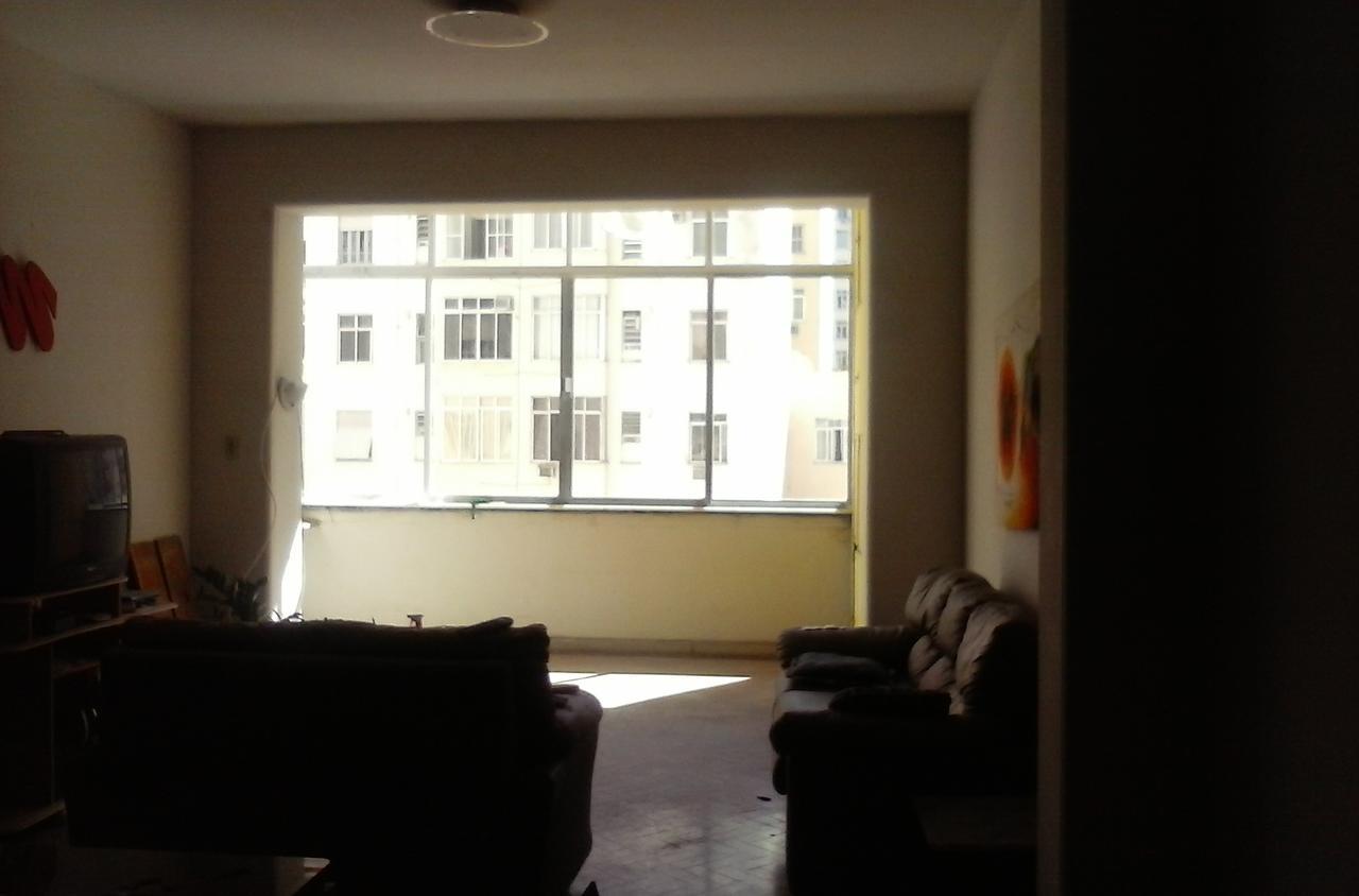 דירות ריו דה ז'ניירו Apartamento Nossa Senhora מראה חיצוני תמונה