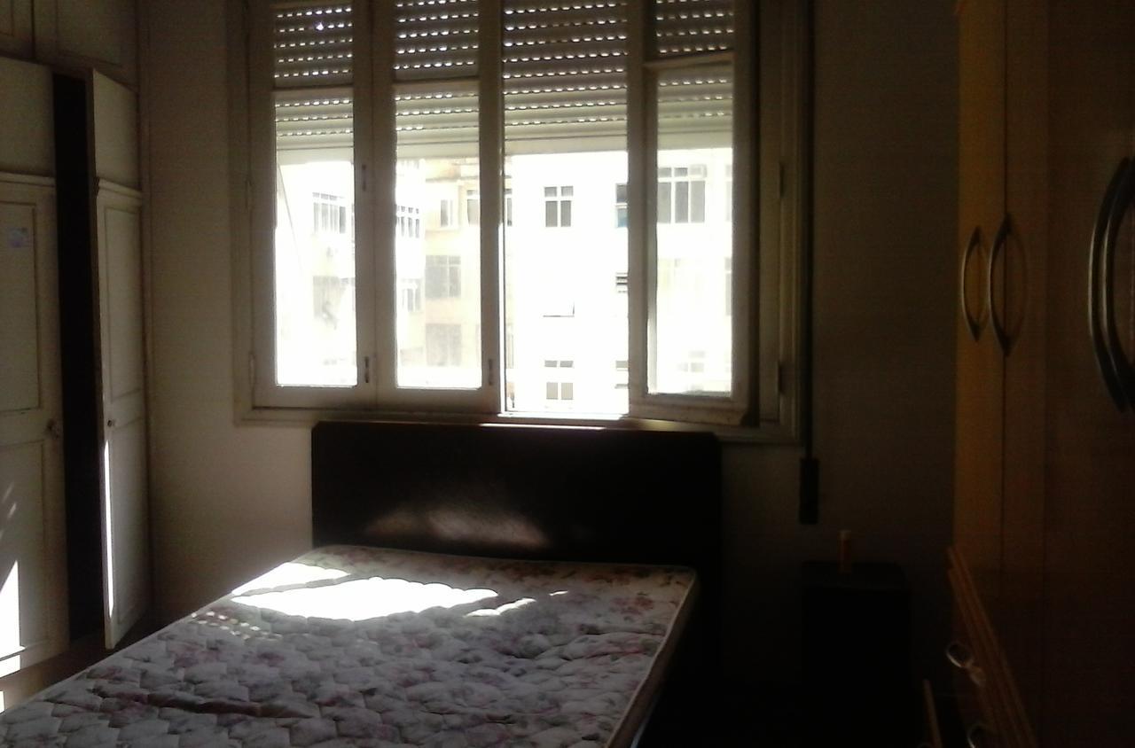 דירות ריו דה ז'ניירו Apartamento Nossa Senhora מראה חיצוני תמונה