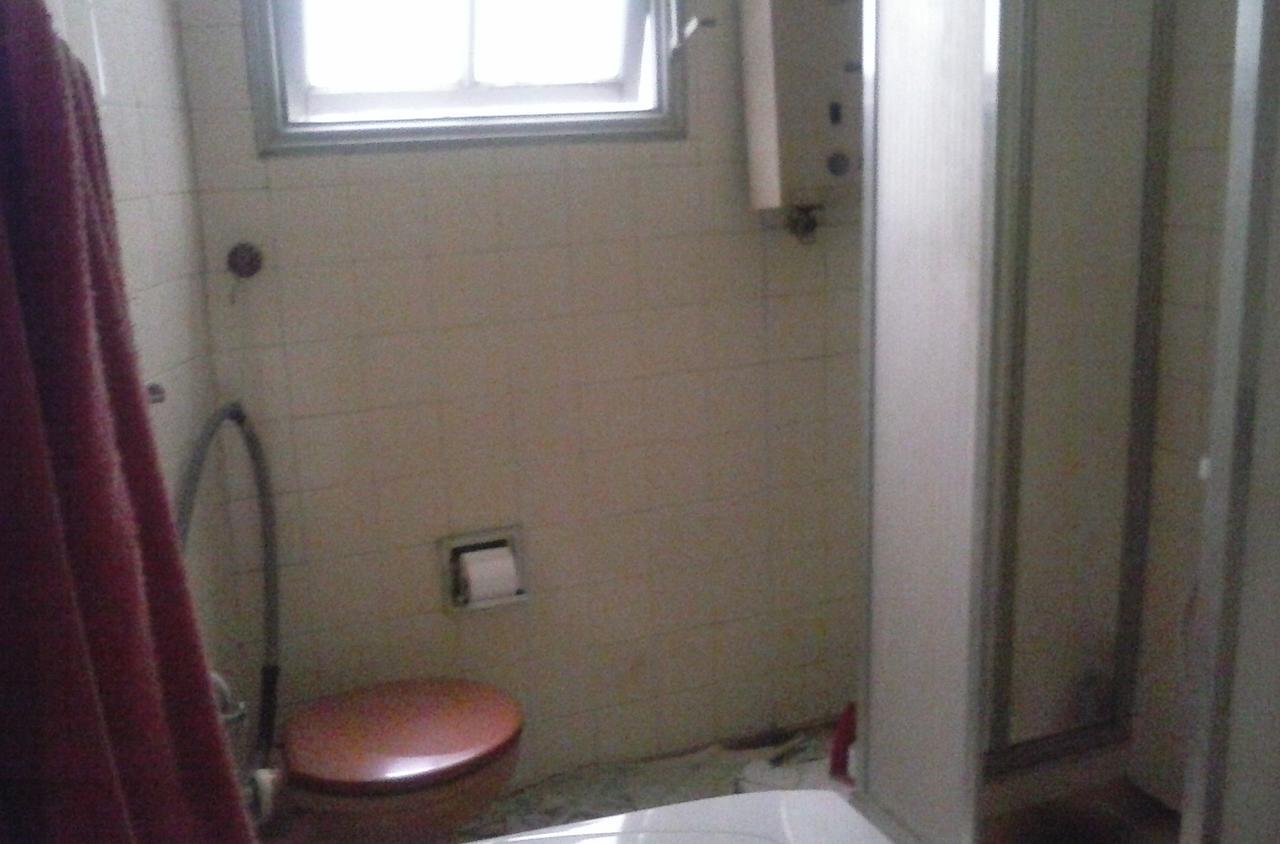 דירות ריו דה ז'ניירו Apartamento Nossa Senhora מראה חיצוני תמונה